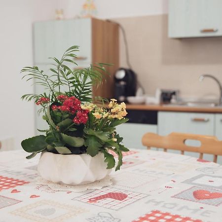 Nel Cuore La Puglia Conversano Exteriér fotografie