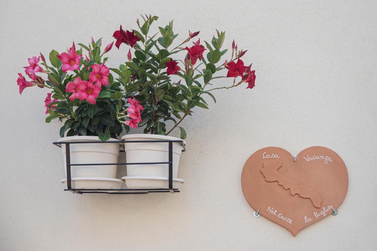 Nel Cuore La Puglia Conversano Exteriér fotografie