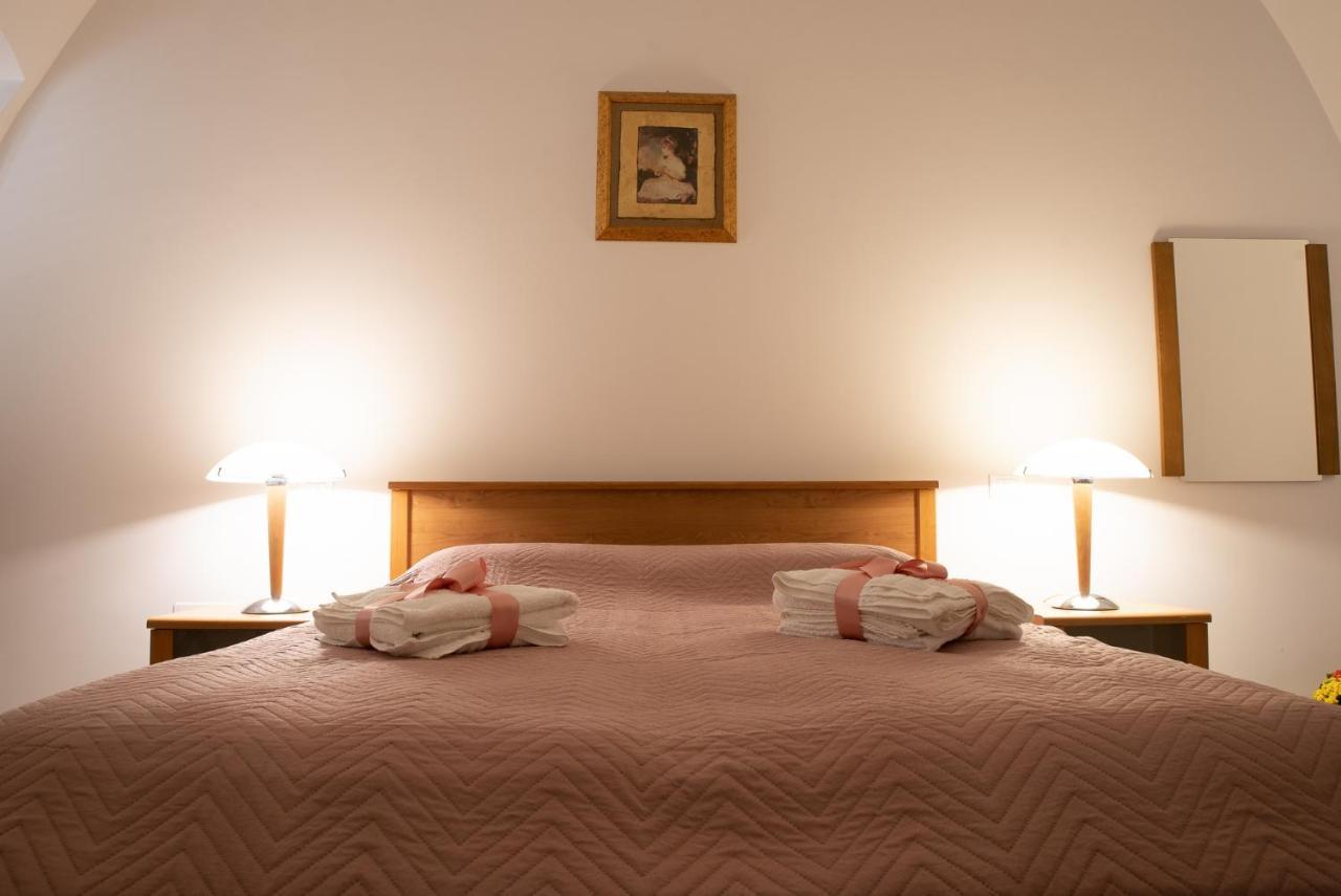 Nel Cuore La Puglia Conversano Exteriér fotografie
