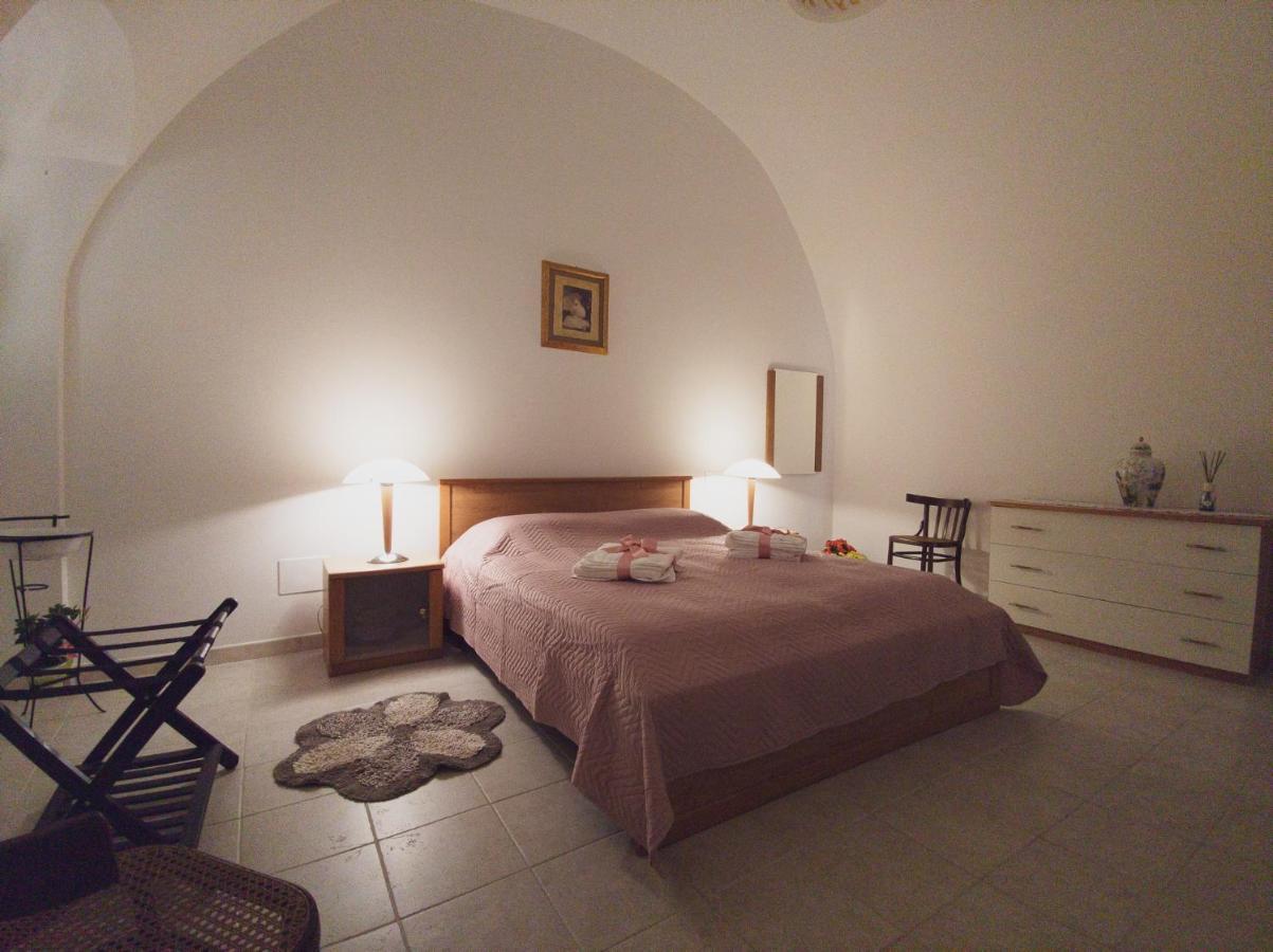 Nel Cuore La Puglia Conversano Exteriér fotografie