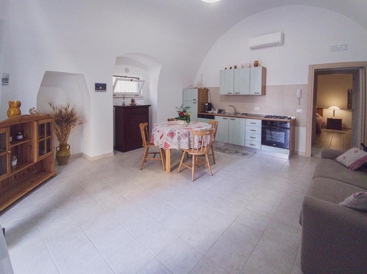 Nel Cuore La Puglia Conversano Exteriér fotografie